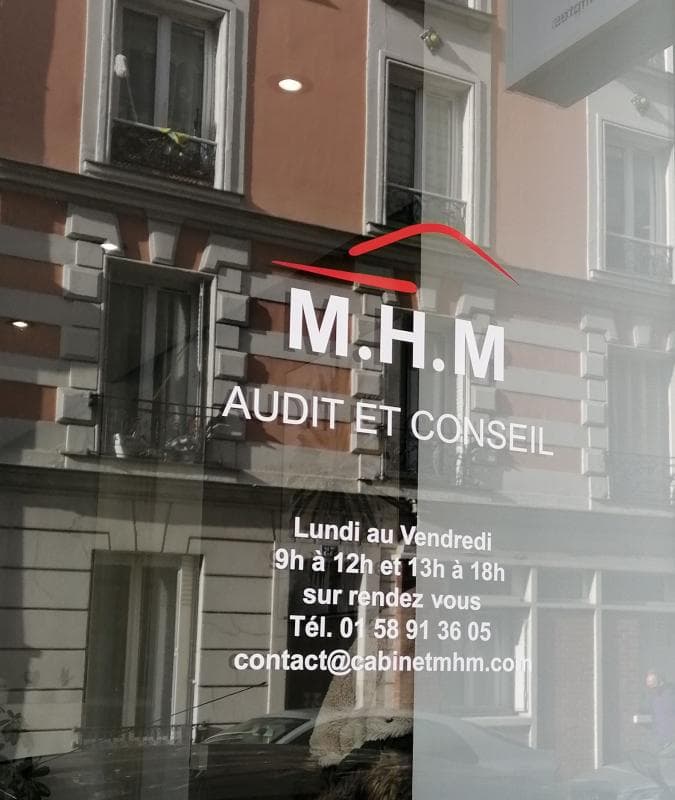 Mhm Audit et Conseil - photo 3