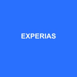 Logo de EXPERIAS