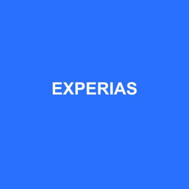 Logo de EXPERIAS