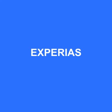 Logo de EXPERIAS