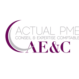 Logo Actual Expertise et Conseil - Expert-comptable à Linas