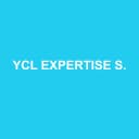 Logo YCL EXPERTISE SAINT BRIEUC