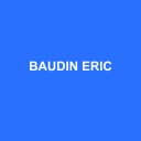 Logo BAUDIN ERIC