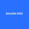BAUDIN ERIC