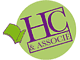 Logo de HC & ASSOCIE