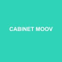 Logo de Cabinet Moov
