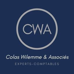 Logo COLAS WILEMME & ASSOCIES