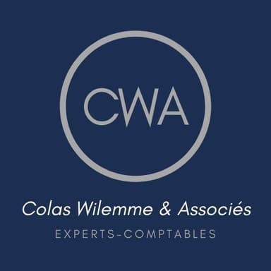 Logo de COLAS WILEMME & ASSOCIES