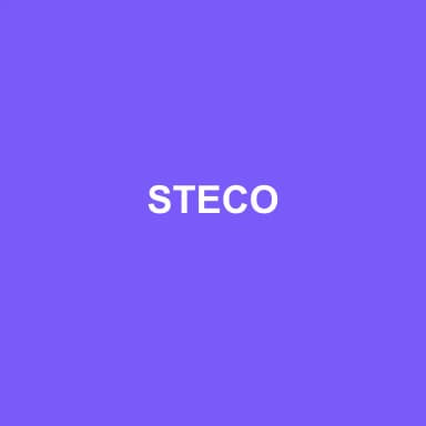 Logo de STECO