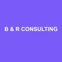 Logo B & R CONSULTING