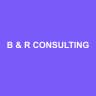 B & R CONSULTING