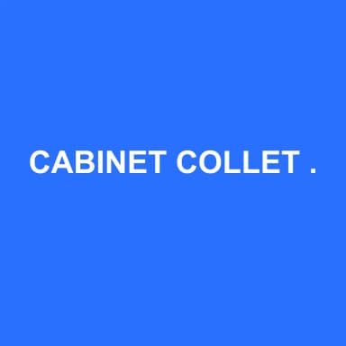 Logo de CABINET COLLET ET ASSOCIES