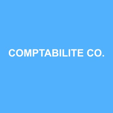 Logo de COMPTABILITE CONSEIL AUXI