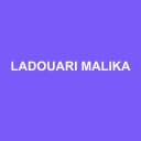 Logo LADOUARI MALIKA