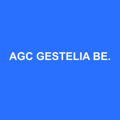 Logo de AGC GESTELIA BERRY VAL DE LOIRE