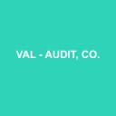 Logo VAL - AUDIT, CONSEIL ET EXPERTISE COMPTABLE