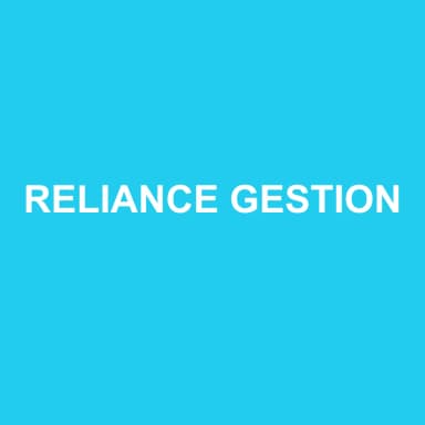 Logo de RELIANCE GESTION