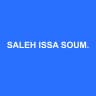 SALEH ISSA SOUMAINE