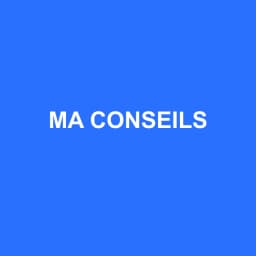 Logo ma Conseils - Expert-comptable à Labruguière