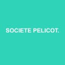 Logo SOCIETE PELICOT AVEYRON EXPERTISE