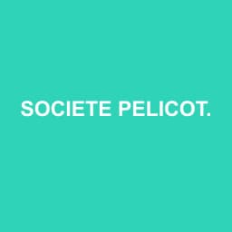 Logo Societe Pelicot Aveyron Expertise - Expert-comptable à Luc-la-Primaube