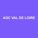 Logo AGC VAL DE LOIRE