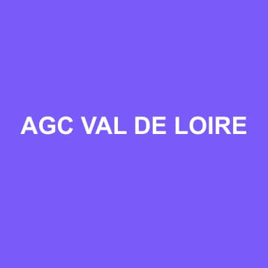 Logo de AGC VAL DE LOIRE