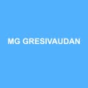 Logo de mg Gresivaudan