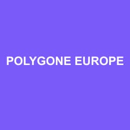 Logo Polygone Europe - Expert-comptable à La Réole