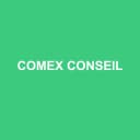 Logo COMEX CONSEIL