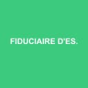 Logo FIDUCIAIRE D'ESBLY