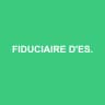 FIDUCIAIRE D'ESBLY