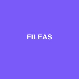 Logo de FILEAS