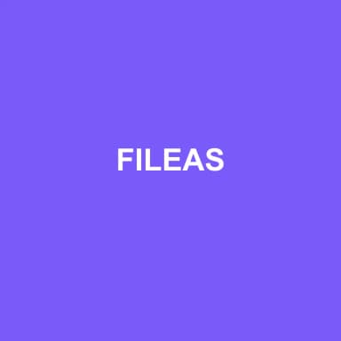 Logo de FILEAS