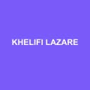 Logo KHELIFI LAZARE