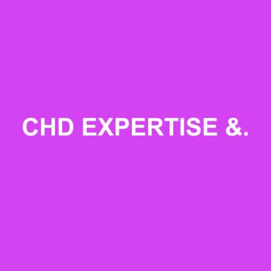 Logo de CHD EXPERTISE & CONSEIL DE NORMANDIE