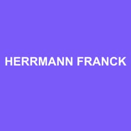Logo de HERRMANN FRANCK