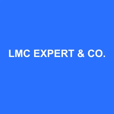 Logo de LMC EXPERT & CONSEIL