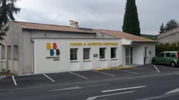 Logo Cerfrance Afga - Expert-comptable à Vaison-la-Romaine