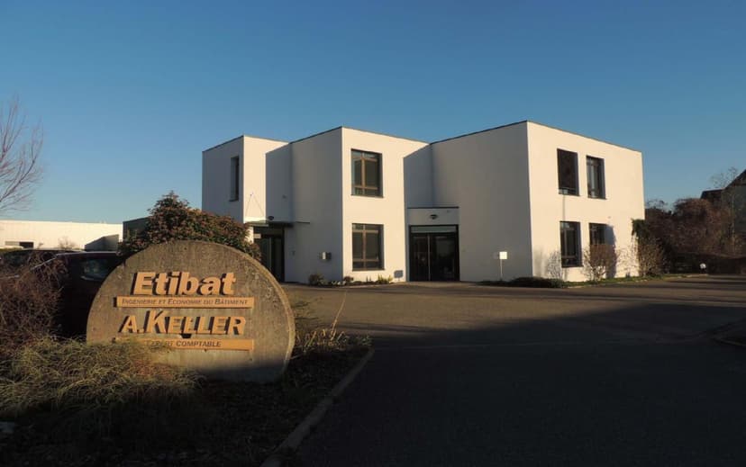 Keller Wipf et Associes - photo 2