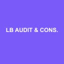 Logo de lb Audit & Conseil