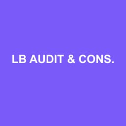 Logo lb Audit & Conseil - Expert-comptable à Montrozier