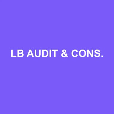 Logo de LB AUDIT & CONSEIL