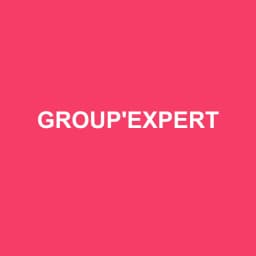Logo Group'expert - Expert-comptable à Cavalaire-sur-Mer