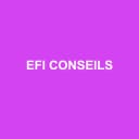 Logo EFI CONSEILS