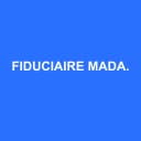 Logo FIDUCIAIRE MADAR CONSEIL