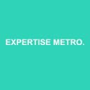 Logo de Expertise Metropole