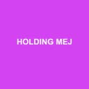 Logo de Holding Mej