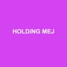 HOLDING MEJ