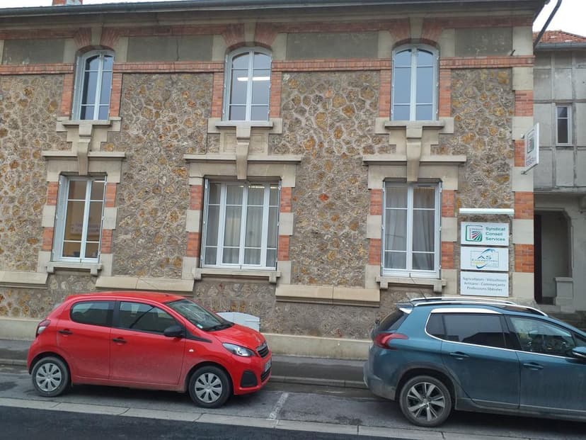 Agc as Entreprises - photo 1